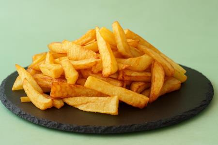 Erhöht Pommes frites wirklich das Risiko für Angstzustände und Depressionen?